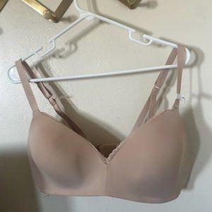 Aerie Real Happy Wireless Lightly Lined Bra